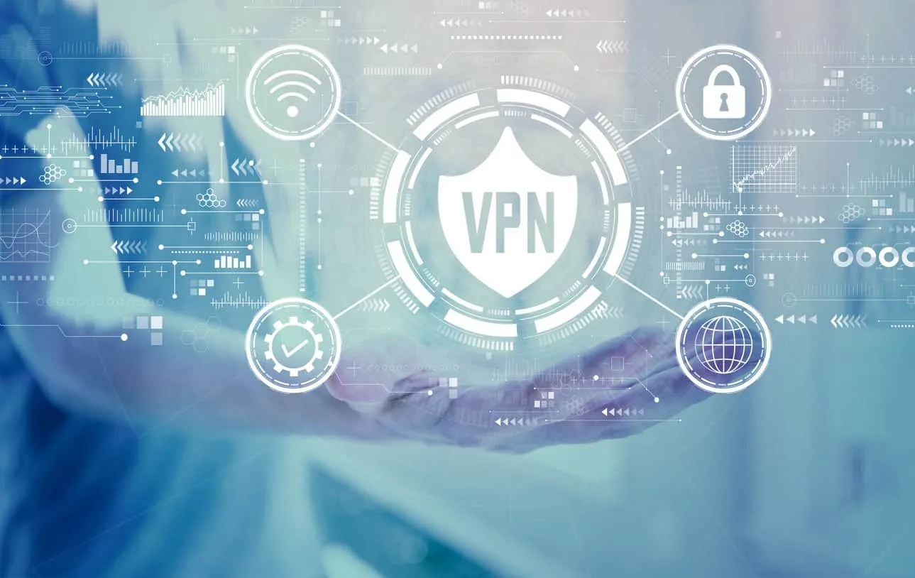Layanan Penyedia VPN IP